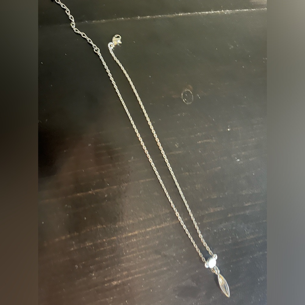 Swarovski-necklace